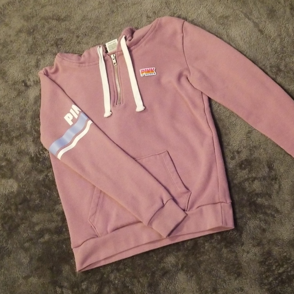 |VS PINK Hoodie|